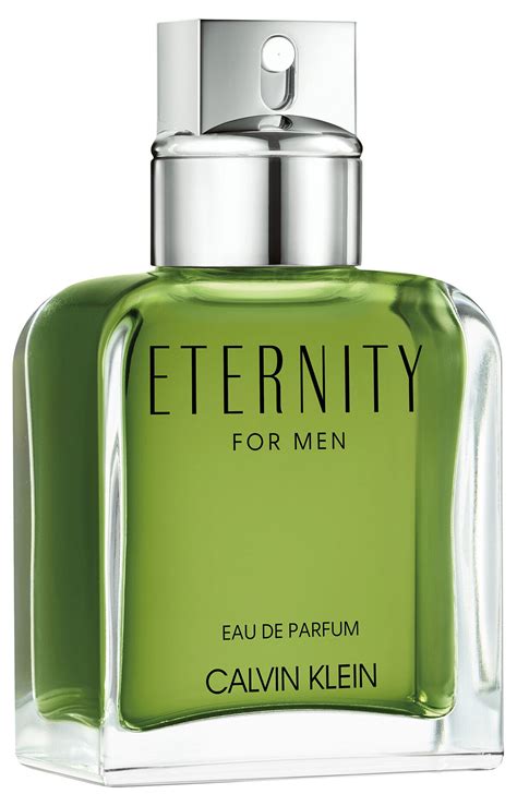 calvin klein cologne eternity